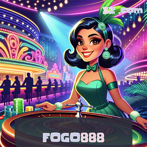 fogo888