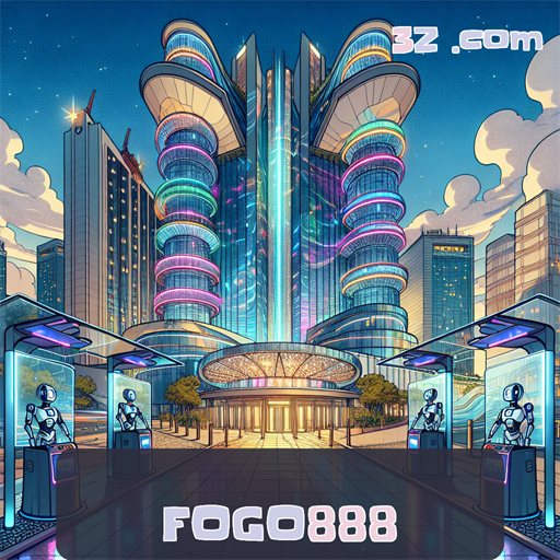 Fogo888: O App Que Revoluciona o Jogo Brasileiro