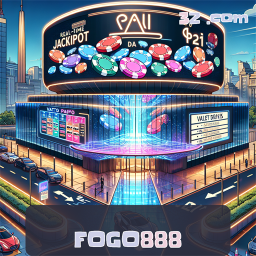 Fogo888: A Seção Confiável que Revoluciona Jogos Online