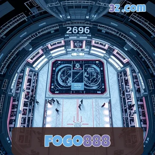 fogo888: O Que Torna Este Site de Jogos Tão Confiável