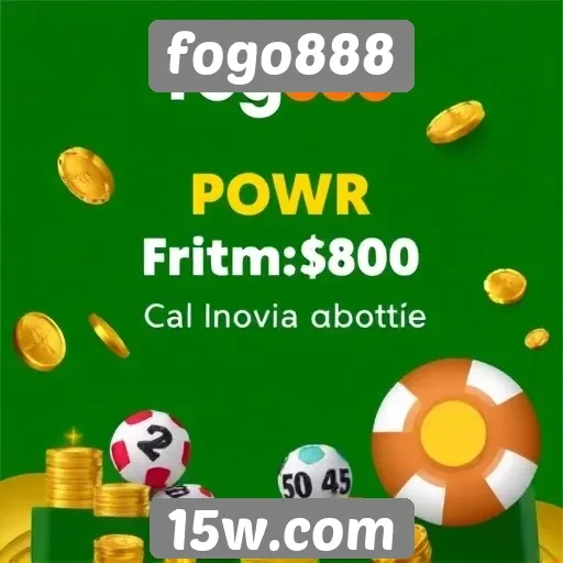 Fogo888 e suas promoções para novos usuários