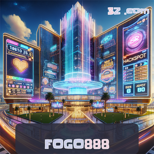 fogo888