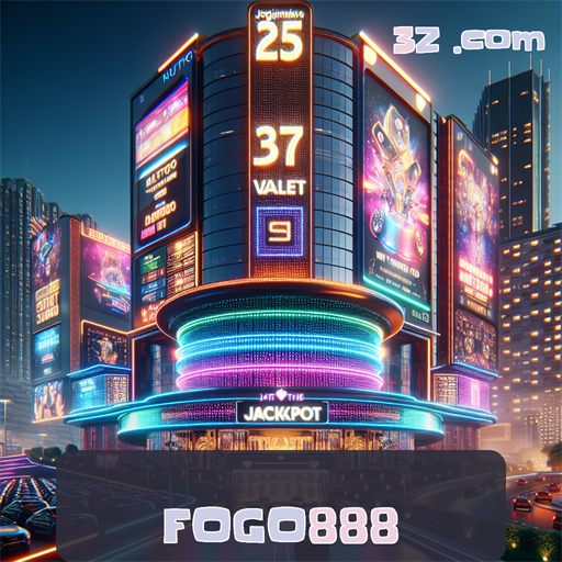 Entre no Jogo: Login Dinâmico da Fogo888