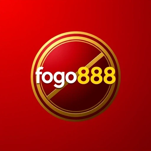 fogo888 Logo