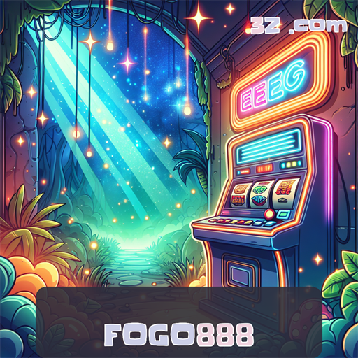 A Inovadora Plataforma do Fogo888 que Encanta Jogadores