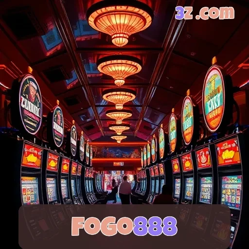 fogo888: Descubra Como a Segurança Pode Transformar Seu Jogo